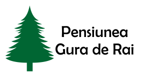 Pensiunea Gura de Rai
