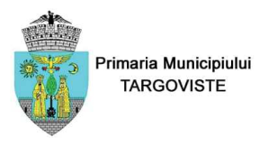 Primăria Municipiului Târgoviște